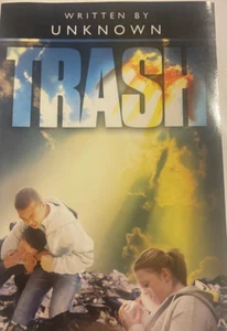 Trash (Paperback Book). - Imagen 1 de 3
