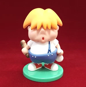 MOTHER 2 Earthbound Pokey Mini Figura Colección Banpresto Sin Caja 2010 Japón - Imagen 1 de 5