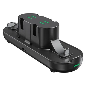 Controller Charging Dock Station For PS5 & Xbox Series X & Switch Gamepad - Picture 1 of 7