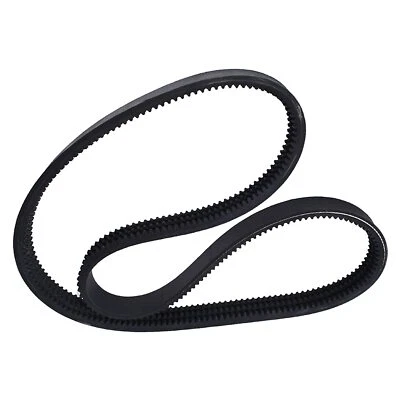 New Drive Pump Belt 6736775 for Bobcat Skid Steer Loaders T140 T180 T190 - Image 1 of 4