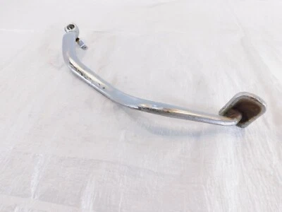 Yamaha Virago 750 1100 XV700 XV750 XV1100 Rear Wheel Foot Brake Pedal Lever - Image 1 of 4