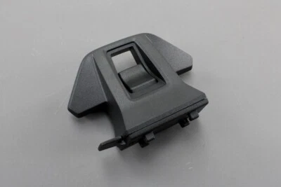 Genuine VW Up! 2017-on dashboard phone holder base mount 1S0051707 - Image 1 of 4