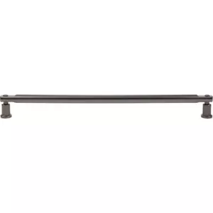 Atlas A989-SL Everitt Collection 18" Electrodoméstico Pull In Pizarra - Imagen 1 de 2