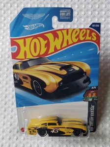 Hot Wheels Aston Martin DB4GT High-Speed Edition MPN# HYY52-N9C0E - Picture 1 of 2