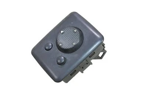 VW T4 Schalter elek Außenspiegel grün beleuchtet Spiegelversteller 535959565 - Bild 1 von 6