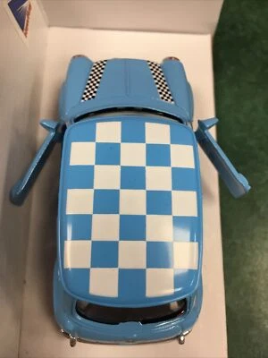 New Ray City Cruiser-MINI COOPER 1:32 SCALE - Image 1 of 4