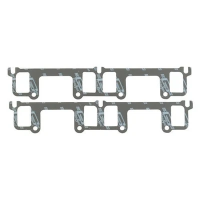 For Oldsmobile Cutlass 1972-1973 Mr. Gasket 7529 Ultra-Seal Exhaust Gasket Set Foto 1 de 2