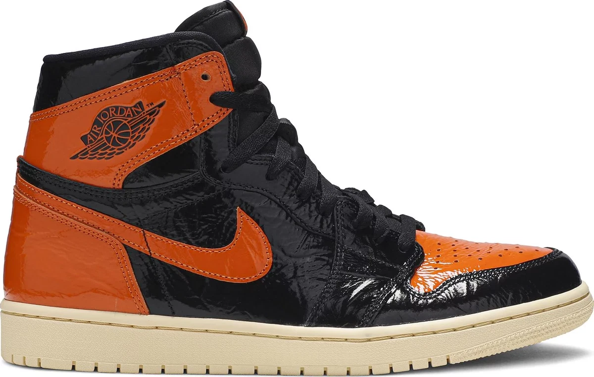 Jordan 1 Retro OG High Shattered Backboard 3.0 for Sale