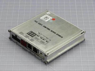 SIEMENS 1000028657 PCE ASSEMBLY CONTROL STEPPER MOTOR MODULE T221207 - Image 1 of 3