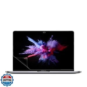 2 Pack Anti Glare Screen Protector for MacBook Pro 13 Inch M2 M1 (2023-2016)  - Picture 1 of 5