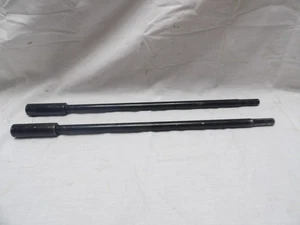 Coppia di prolunghe per punte Milwaukee 12" x 3/8" 48-28-4008 - Foto 1 di 6