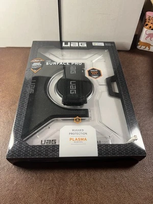 UAG Urban Armor Gear Surface Pro se adapta a la serie Plasma 4 5 6 7 nuevo Foto 1 de 4