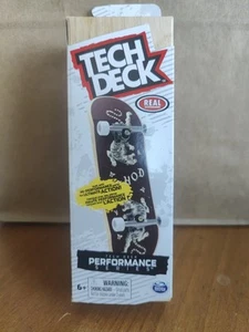 Tech Deck Real Skateboards Team modelo Real Wood Performance serie diapasón - Imagen 1 de 5