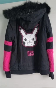 Pokémon Jacke Größe XL - Bild 1 von 2