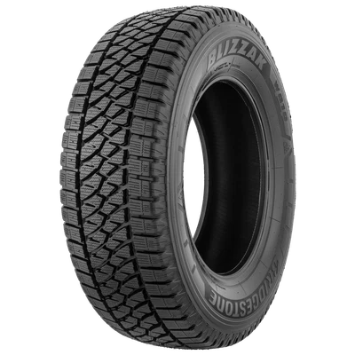BRIDGESTONE Winterreifen 215/70 R 15 C TL 109/107R BLIZZAK W810 8PR BSW M+S  - Bild 1 von 3