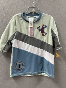 Disney Spider-Man Rash Guard for Boys Size 13 - Picture 1 of 5