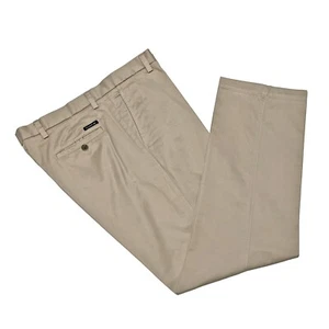 Dockers 02, Straight Fit Casual Khaki Pants, size 38 x 32 - Picture 1 of 6
