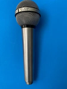 VINTAGE SHURE MICROPHONE 585SA UNISPHERE HIGH IMPOTENCE - Picture 1 of 7