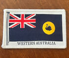 Western Australia Patch - Flag
