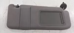 Passenger Right Sun Visor Shade Without Illumination Fits 07-11 CAMRY - Picture 1 of 12
