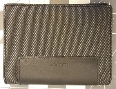 Бумажник женский Lacoste - Изображение 1 из 4