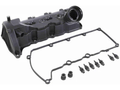 Cubierta de válvula para Audi Q5 2014-2016 17571XQQS 2015 diésel Foto 1 de 2