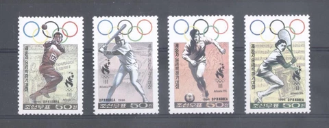 (887693) Soccer, Olympics, Baseball, Tennis, World Cover