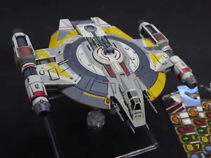 Shadow Caster (Lancer Pursuit Craft)  X-Wing Miniatures Game  -  1st Edition - Picture 1 of 3