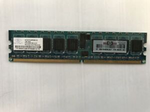 HP DDR2 SDRAM Computer Memory (RAM) for sale | eBay