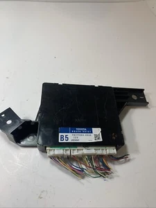 2013 Toyota Sienna Temperature Air A/C Amplifier Module Oem 88650-08151 - Picture 1 of 4