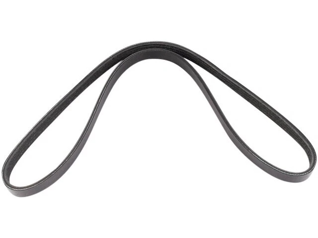 Cinturón TRQ Multi Rib para GMC Yukon XL 2500 2000-2008 6,0 L V8 83HZJK Foto 1 de 1