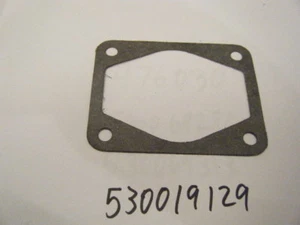 POULAN NEW 3400, 3700, 3800, 375, 385, 395 GASKET PN 530019129 - Picture 1 of 1