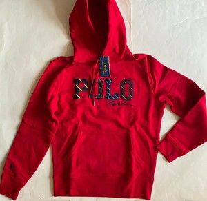 sudadera polo ralph lauren hombre
