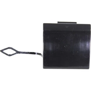 Nueva cubierta para ojos de remolque delantero se adapta a 2002-2006 MERCEDES-BENZ C230 2038850026 MB1037105 - Imagen 1 de 4