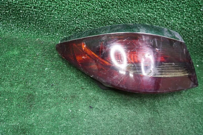 2012 2013 2014 2015 16 17 BUICK VERANO LEFT TAIL LIGHT OEM 22908909 - Image 1 of 4