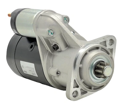 Original Bosch Starter para Porsche 911 1974-1989 2.7L, 3.0L, 3.2L, 3.3L, - 16426 - Imagem 1 de 4