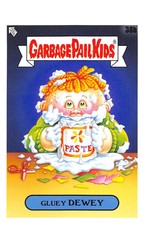 2020 Topps Garbage Pail Kids Late to School Base Singles (Pick Your Cards)