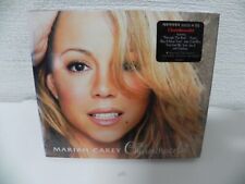 Mariah Carey - Charmbracelet 2002 KOREA CD + HYPE STICKER / SEALED NEW