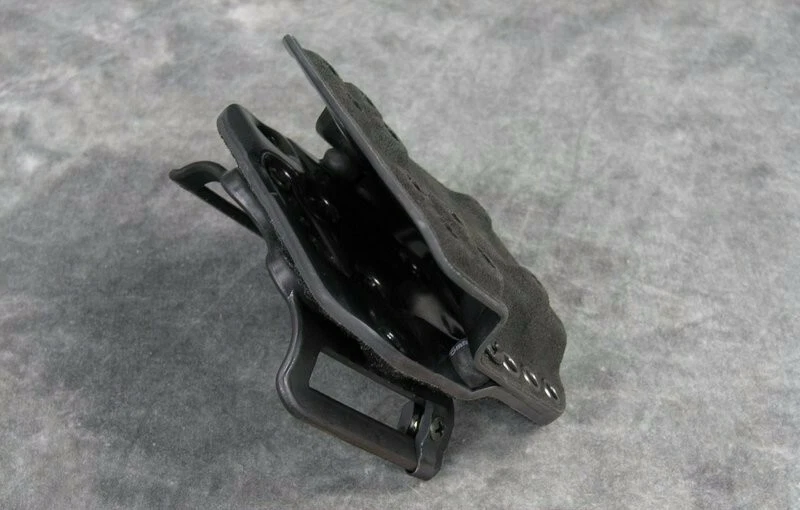 Funda portadora de cargador de rifle individual G-Code HSP D3 601 con diapositiva de cinturón 556 223 Foto 1 de 2