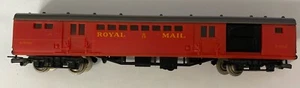 Jouef HO Scale Wagon #80300 postal Royal Mail - Picture 1 of 10