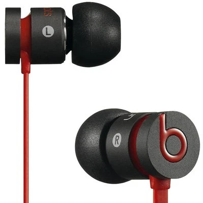 ПОДЛИННЫЙ Beats by Dr. Dre Urbeats в ухо наушники iPhone iPod Apple MHD02AM/A O - Изображение 1 из 4