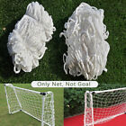 1.8*1.2m Mini Football Soccer Ball Goal Folding Post Net Kids Sport Outdoor G FI