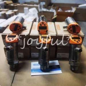 1 Stück IFM TR2439 Temperaturfühler Neu - Bild 1 von 7