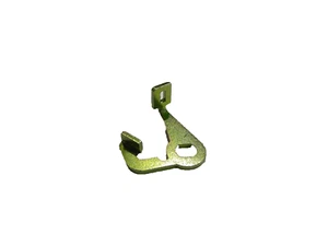 Holley Fast Idle Cam Lever For GM Tri Power With Divorced Choke. - Picture 1 of 1