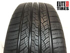 [1] GroundSpeed Voyager HT A/S P235/55R19 235 55 19 Tire 8.75-9.25/32