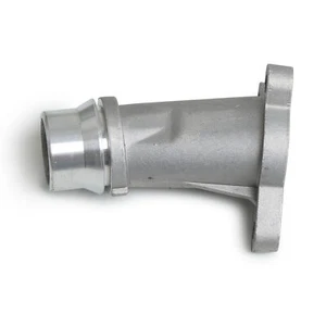 Aluminum Engine Block Connector Pipe Fit For 1.5/2.0T BMW F21 F45 F46 Mini F56 - Picture 1 of 6