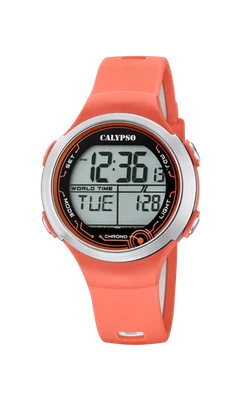 Orologio DIGITAL CRUSH Calypso Uomo - Immagine 1 di 2