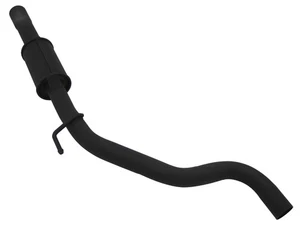 Novus Sport Vorschalldämpfer Gruppe N für Opel Corsa D/E OPC & GSI 1.6 Turbo – A - Bild 1 von 2