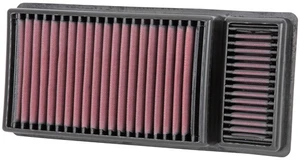 K&N 33-5010 Replacement Air Filter For 11-16 Ford F-250 Super Duty 6.7L Diesel - Picture 1 of 5