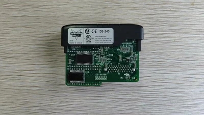 AUTOMATIONDIRECT D2-240 CPU Module - Image 1 of 4